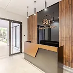 Design Calme Luxe Fibre Ultra-Rapide 2Ch