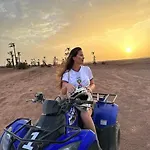 Quads Waha Marrakech