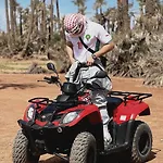 Quads Waha Marrakech