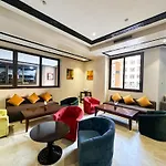 Mogador Menzah Appart Hôtel