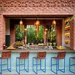 Dar Rhizlane, Palais Table D\'Hotes & Spa