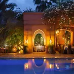 Dar Rhizlane, Palais Table D\'Hotes & Spa