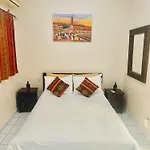 Riad Nour Resorts-Riad Nour Travel