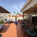Riad La Perla Bianca