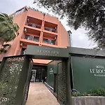 Hotel Le Rocher Marrakech