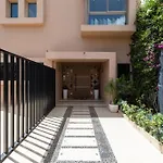 Villa Golf Marrakech
