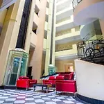 Sunny 2Bdr With Panoramic View - Next To Pestana Cr7 & M Avenue - Hivernage Garden