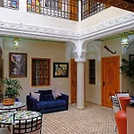 Riad Rose Mati