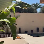 Villa Camelia Avec 5 Suites, Vue Sur L\'Atlas