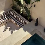 Villa Camelia Avec 5 Suites, Vue Sur L\'Atlas