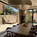 Villa Camelia Avec 5 Suites, Vue Sur L\'Atlas