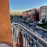 Mobarak Immo