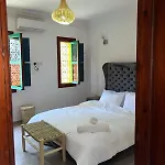 Riad Suite For Families And Groups