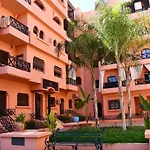 Zine Home Marrakech