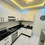 Marrakech Modern Apartment, 2 Bedrooms, Wi-Fi