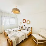 Charmant Appartement 2 Room Wifi Marrakech