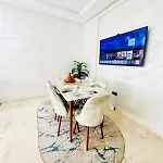 Charmant Appartement 2 Room Wifi Marrakech