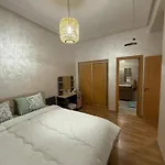 Spacieux Appartement Familial 2
