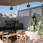 Private Riad Maison Habibi