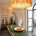 Private Riad Maison Habibi