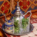 Riad Bianca Marrakech