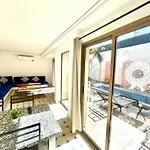 Villa Paradis