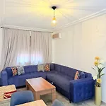 Appart N20 Confort & Centre-Ville Family