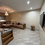 Appartement Moderne Et Chic