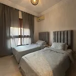 Elegant Apartment Marrakech