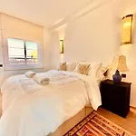 Luxurious Stay In Center Gueliz