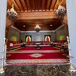 The Grand Riad