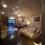 The Grand Riad