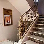 The Grand Riad