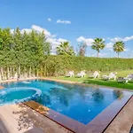 Villa Cancun Resort Luxury Spa-Cinema & Jacuzzi