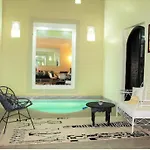 Riad Come&Va Location Privatisee