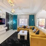 Villa Royale Et Appartement Eden