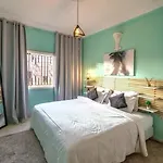 Villa Royale Et Appartement Eden