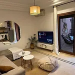Studio Cosy A Marrakech