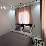 Stylish & Cozy Apartment In Marrakech