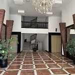 Melbari Central-Appart