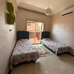 Melbari Central-Appart