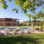 Villa Dar Zitoune