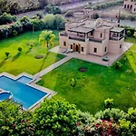 Villa Dar Zitoune