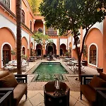 Riad Amina