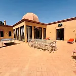 Le Domaine de la Palmeraie
