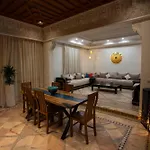 Villa Dahlia
