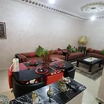 Appartement C A 7 Min De L\'Aeroport De Marrakech
