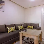 Residence Jnan Atlas Gueliz