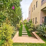 Villa Targa Rosa - Ideale Pour Familles