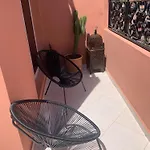 Bel Appartement Centre Marrakech Gueliz